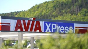 Meiningen: Aus Shell-Tankstelle wird Avia-Selbstbedienung