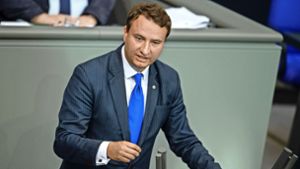 Suhler Ex-CDU-Politiker: Steuersünder oder nicht? Mark Hauptmann kommt vor Gericht