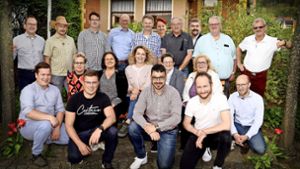 Pro 8 Steinbach-Hallenberg: Stadt soll weiter zusammenwachsen