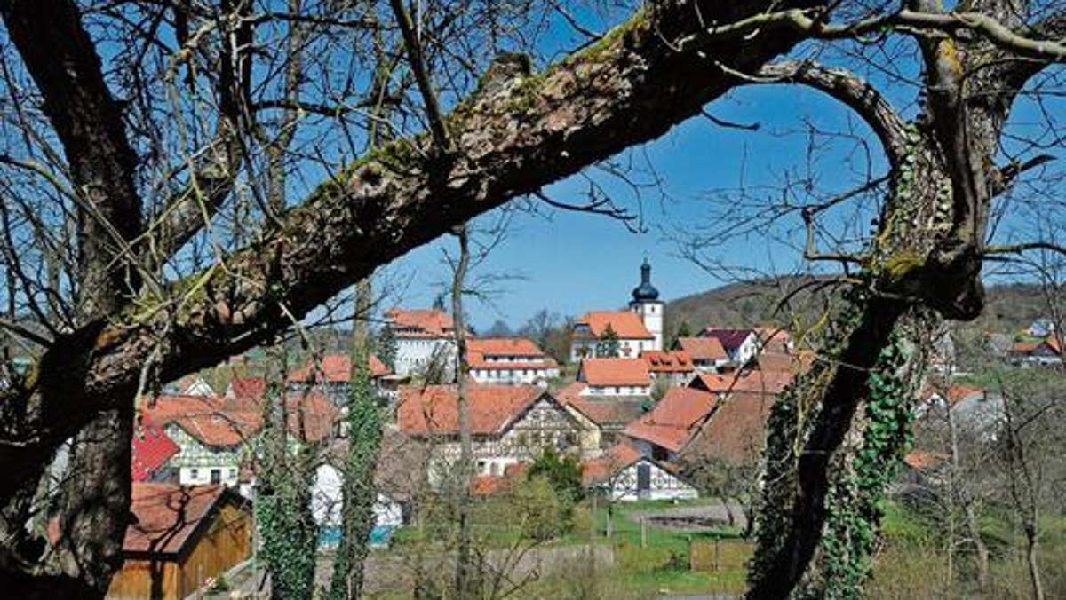 Hildburghausen: Der Rahmenvertrag ist aufgehoben