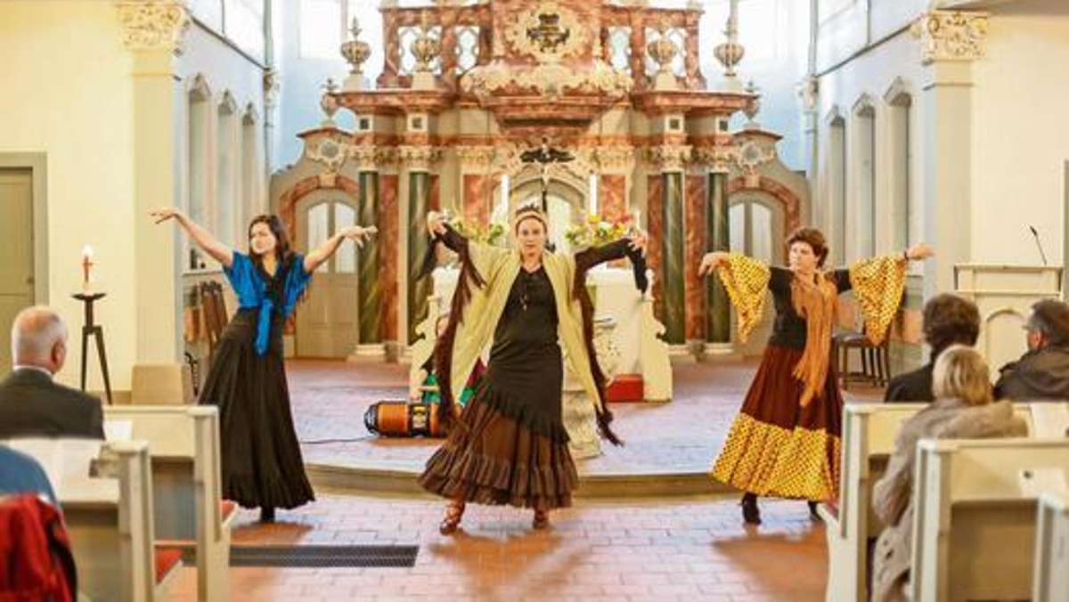 Ilmenau: Interkulturelle Woche des Ilm-Kreises eröffnet
