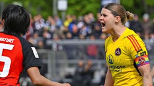 Fußball, Bundesliga: Paulick braucht Punkte