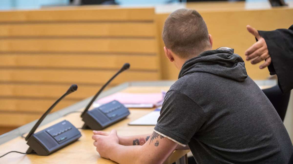 Thüringen: Fambacher Mord: Urteil ist rechtskräftig