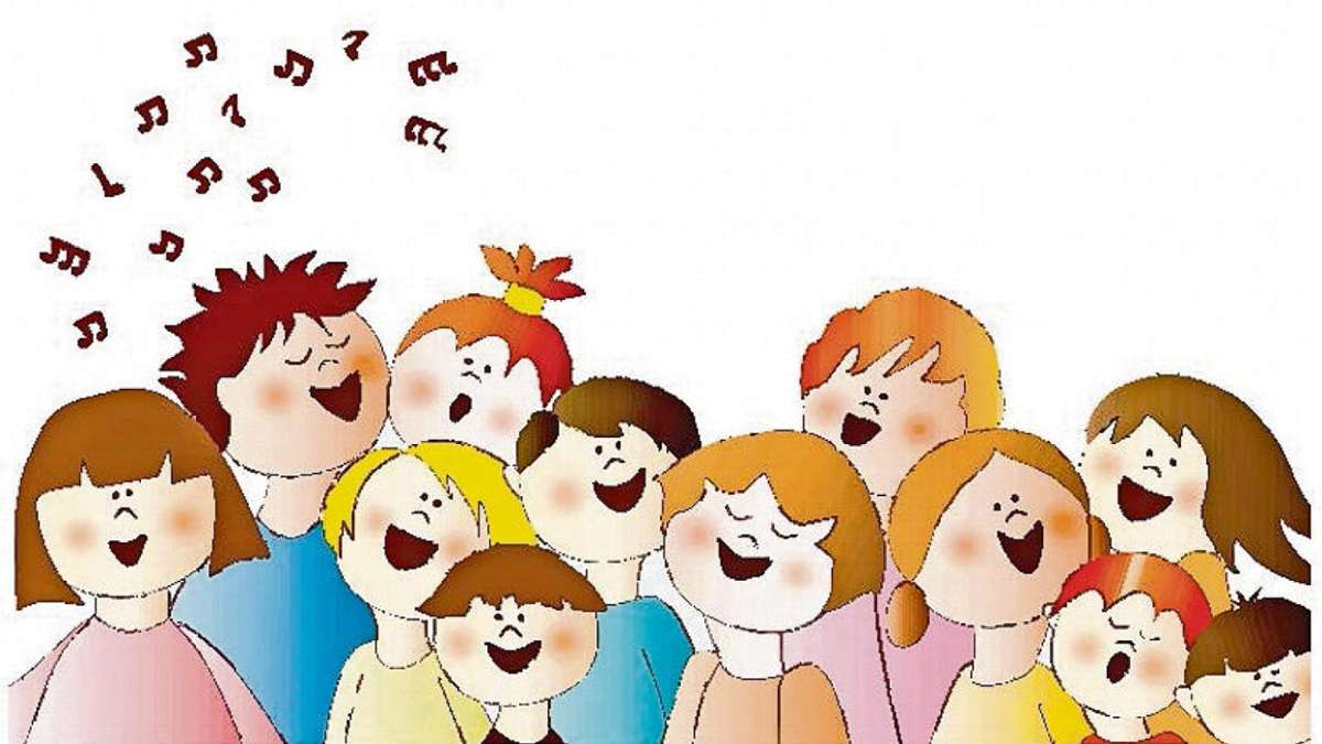 Feuilleton: Singen macht glücklich