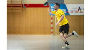 Handball, Regionsoberliga Männer: Dritter Platz – aber wie geht’s weiter?