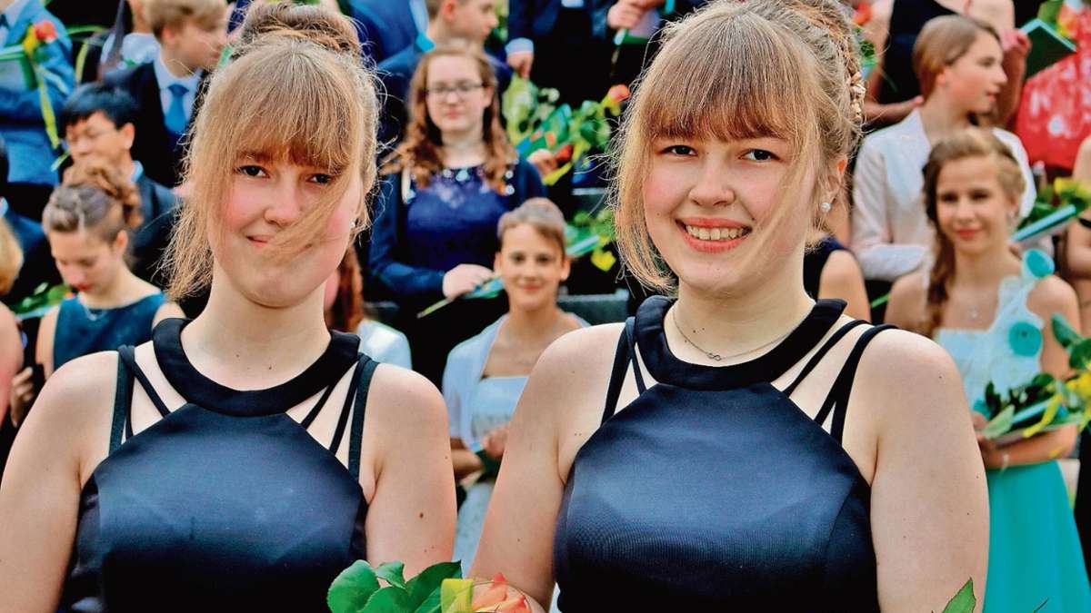 Ilmenau: Zwillinge verblüffen immer wieder