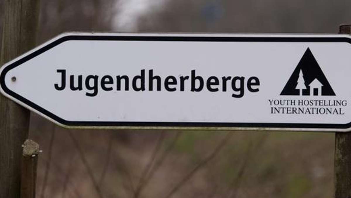 Thüringen: Thüringer Jugendherbergen profitieren von steigender Reiselust