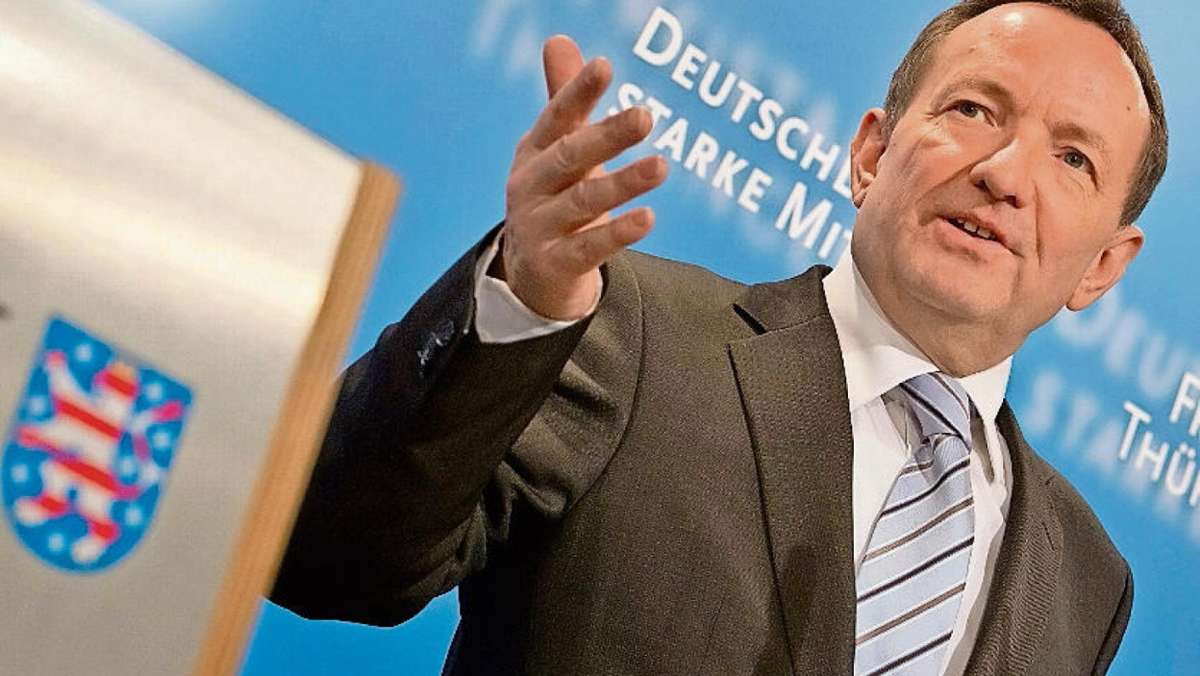Thüringen: Das Geheimnis der Umfragen lüften: Nun aber wirklich