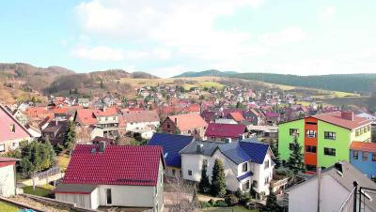 Schmalkalden: Gemeinderat will bei Städtefusion mitreden