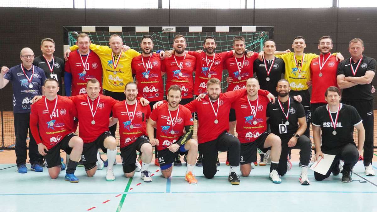 Handball, Oberliga: Alle schauen jetzt auf Suhl