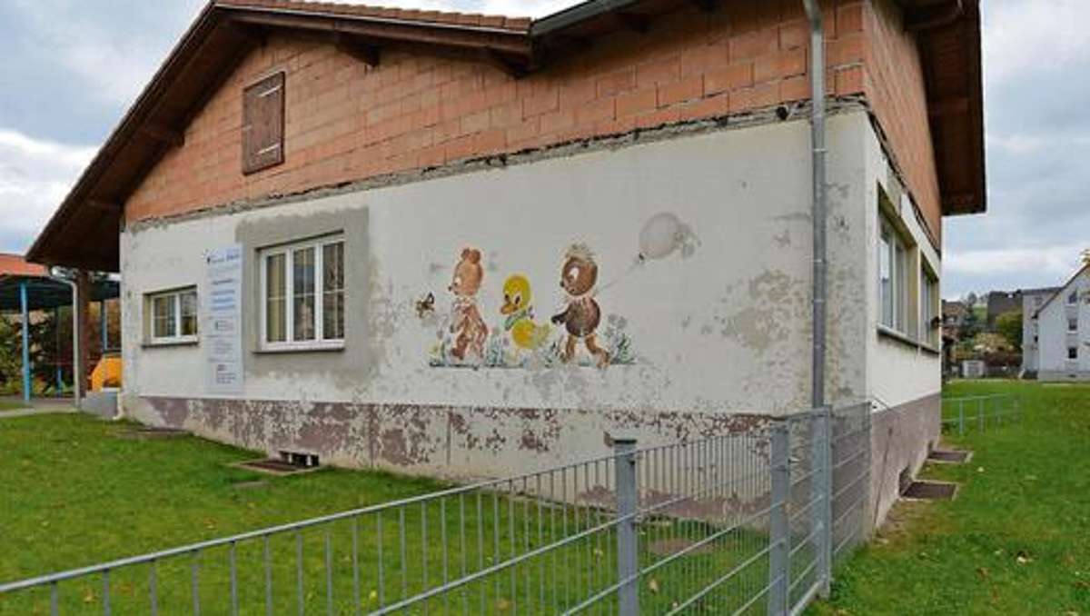 Bad Salzungen: Vachaer Kindergärten wurden inspiziert