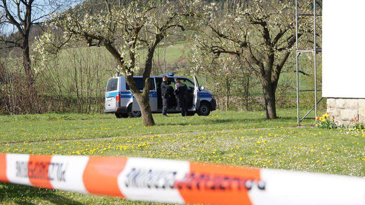 Thüringen: 20-jähriger Sprengstoffbastler nach Explosion außer Lebensgefahr