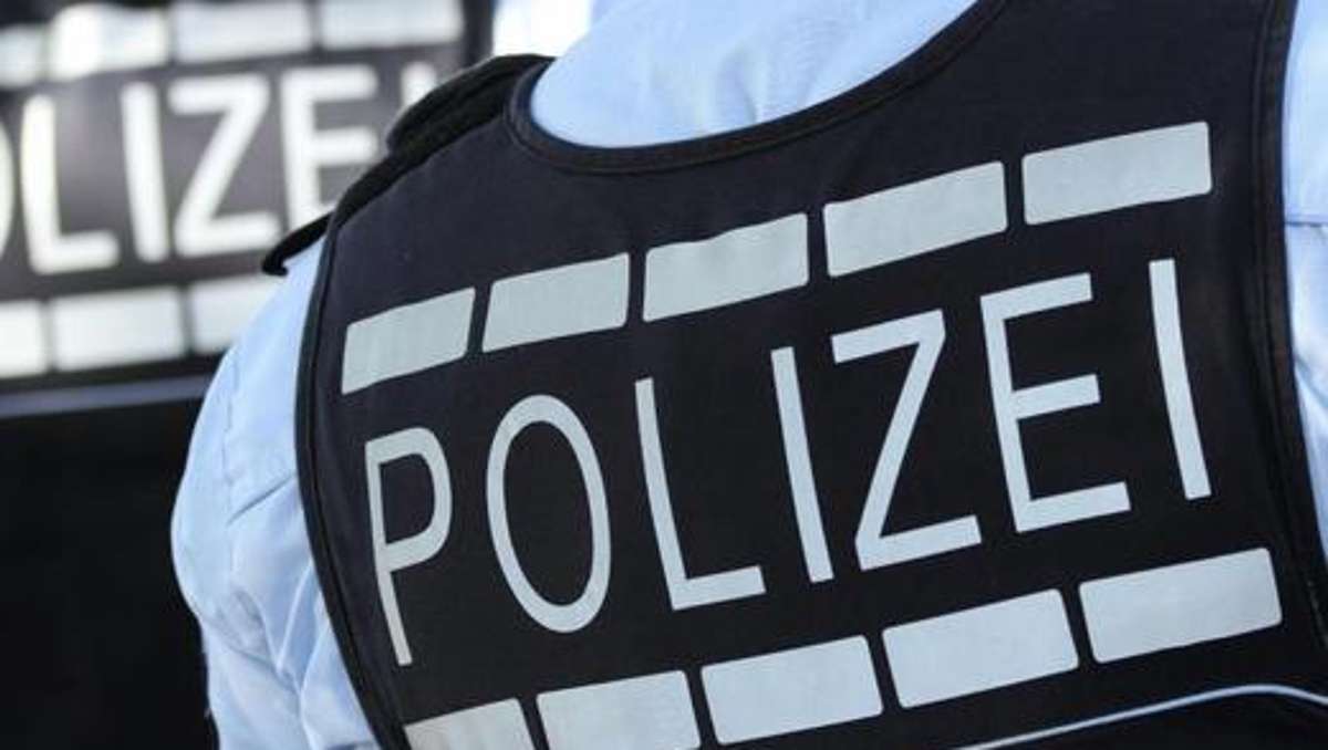 Thüringen: Experten: Polizeidirektion soll Aufgaben abtreten