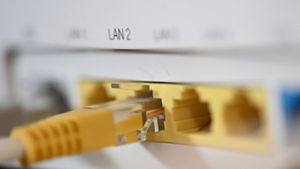 Telekom-Störung, 1&1 und O2: Internet-Nutzer melden technische Störungen
