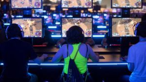 Experten sprechen über Kostenfallen bei Online-Spielen