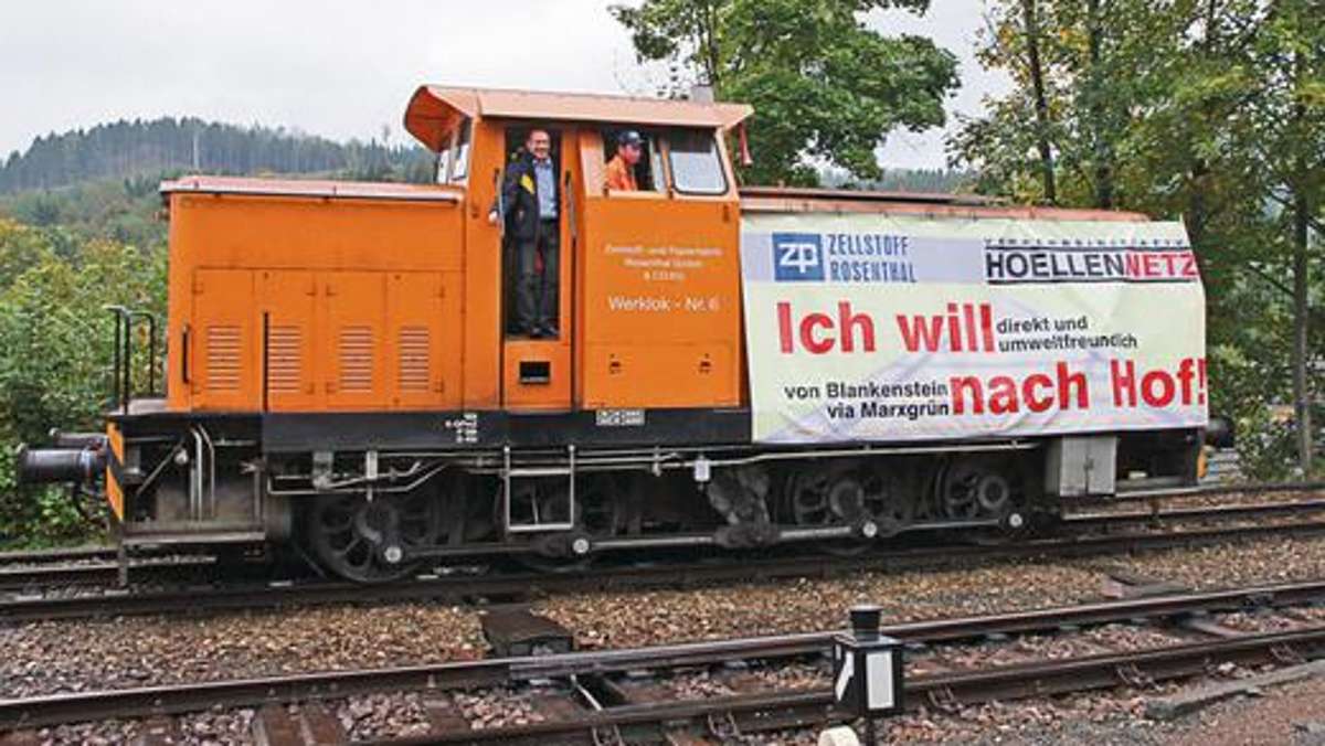 Höllentalbahn: Einigkeit in Thüringen, Pro und Kontra in Bayern