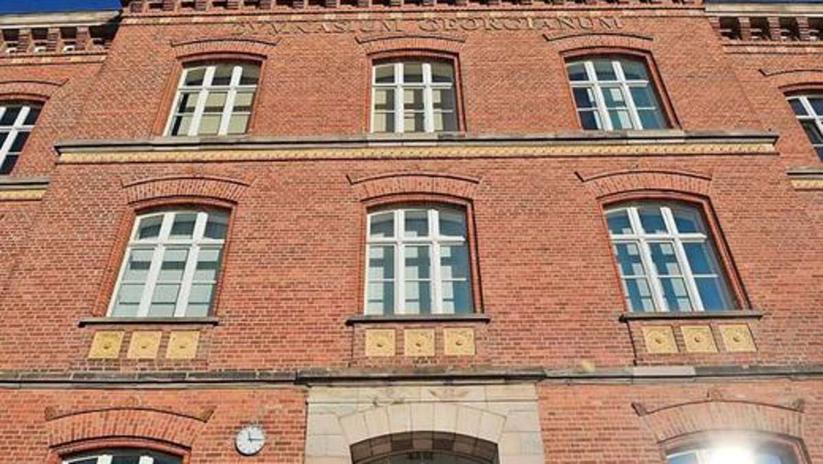 Hildburghausen: Zwei Qualitätssiegel für Gymnasium Georgianum