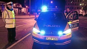 Unfallbilanz 2023: Polizei will Rüttelstreifen gegen Raser