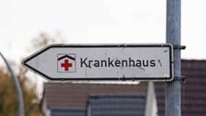 Brief aus Bad Hersfeld: Klinikum in Finanznot