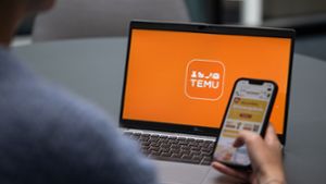 Online-Marktplatz: Verbrauchergruppen reichen Beschwerde gegen Temu ein