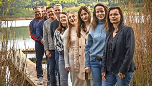 Kommunalwahl: Breitunger  SPD-Elf mit fünf Frauen