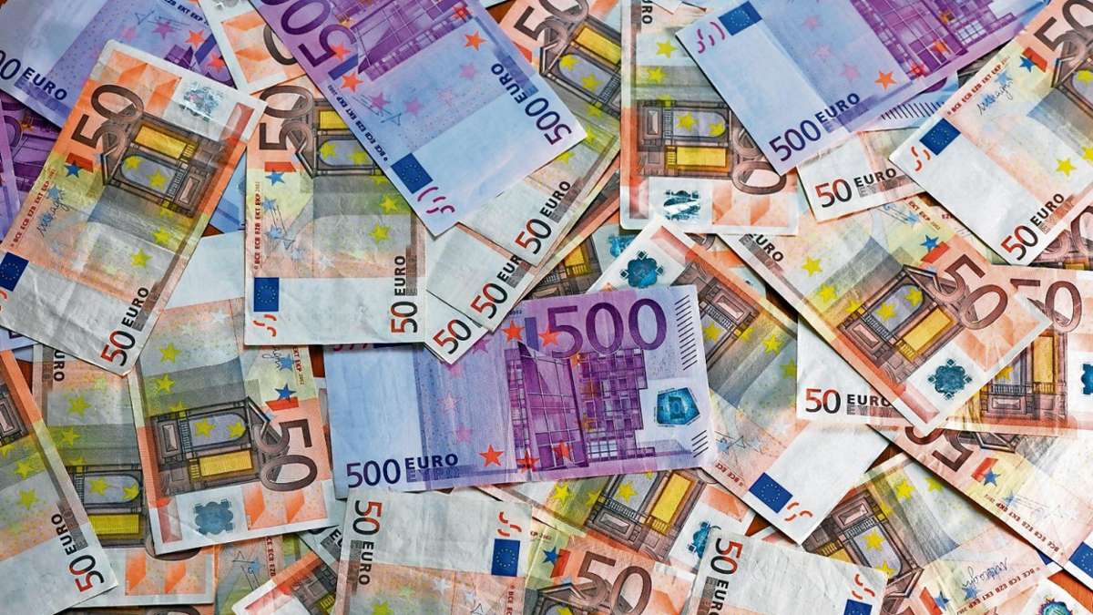 Wirtschaft: Betrüger gestoppt: Erschlichenes Geld auf polnischem Konto eingefroren