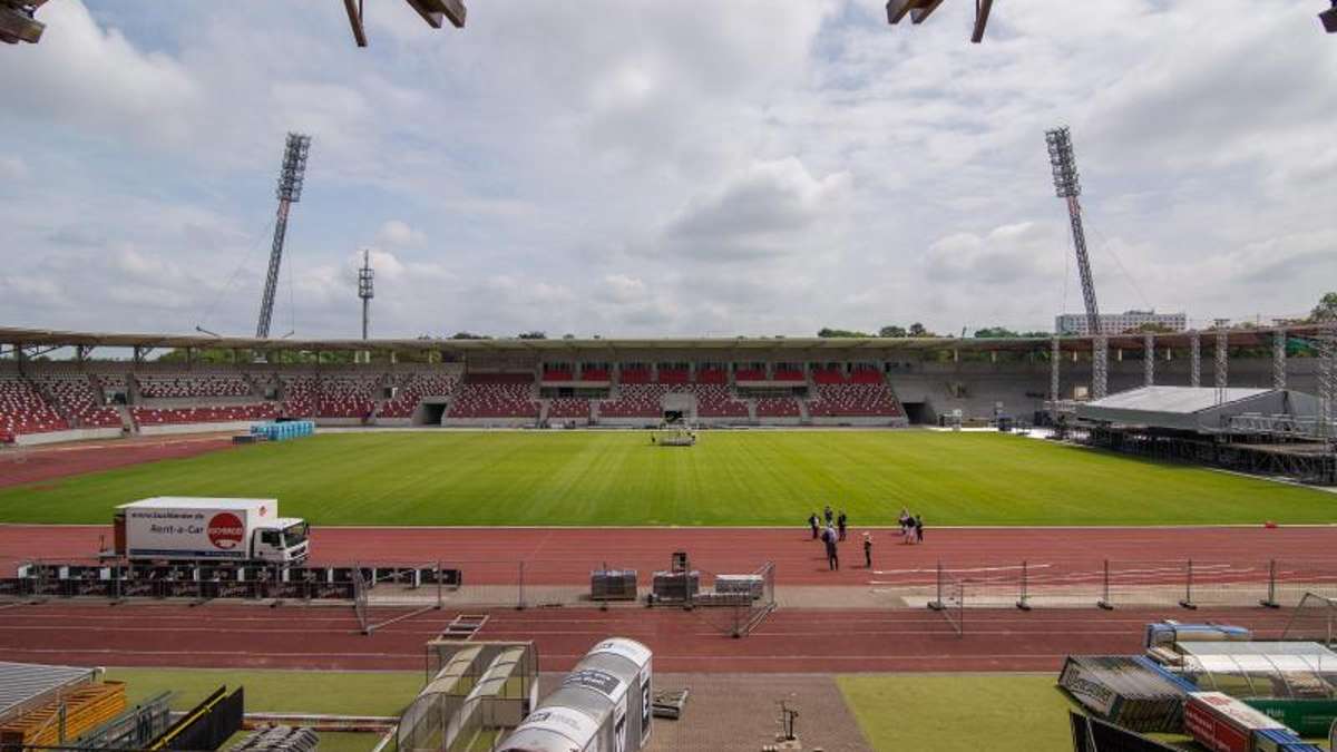 Thüringen: Ministerium lehnt CDU-Vorschlag zu Stadionfinanzierung ab