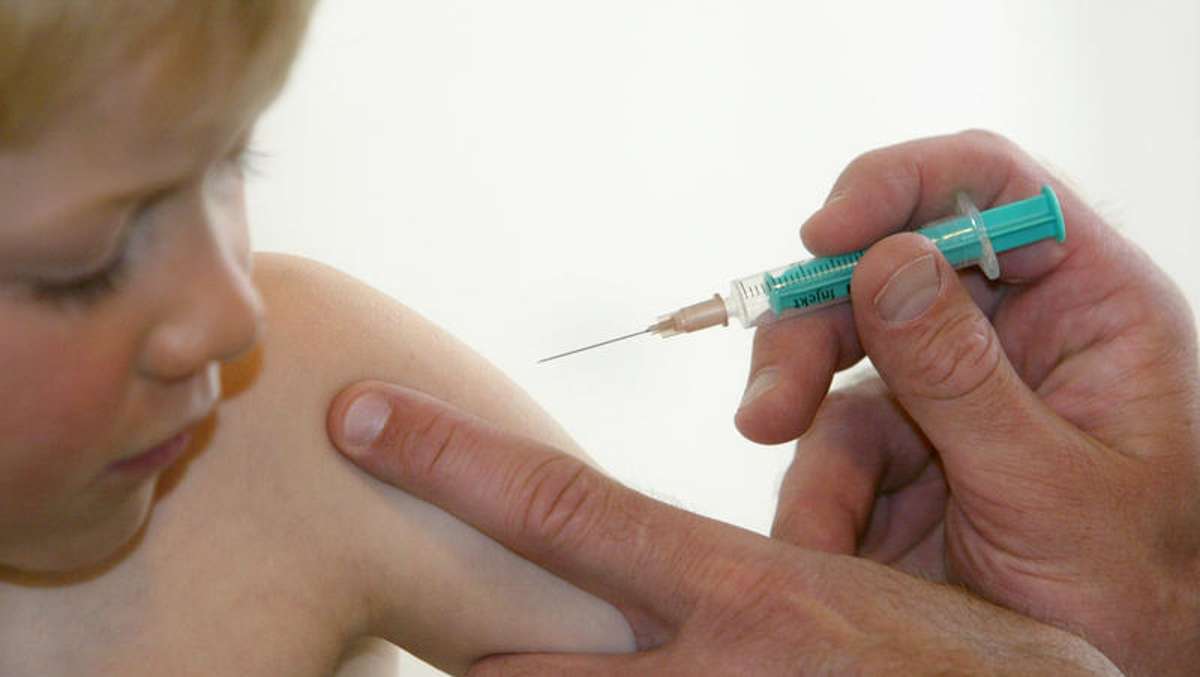 Thüringen: Impfgegnerin scheitert vor dem BGH: Ex darf Tochter impfen lassen