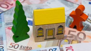 CDU will   stärkere Entlastung beim Hauskauf