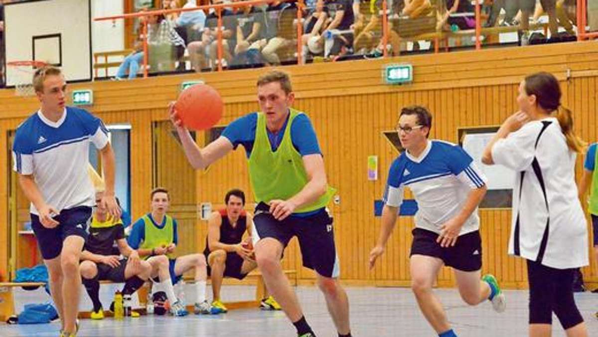 Sonneberg/Neuhaus: Sportler retten Leben zur Ballnacht