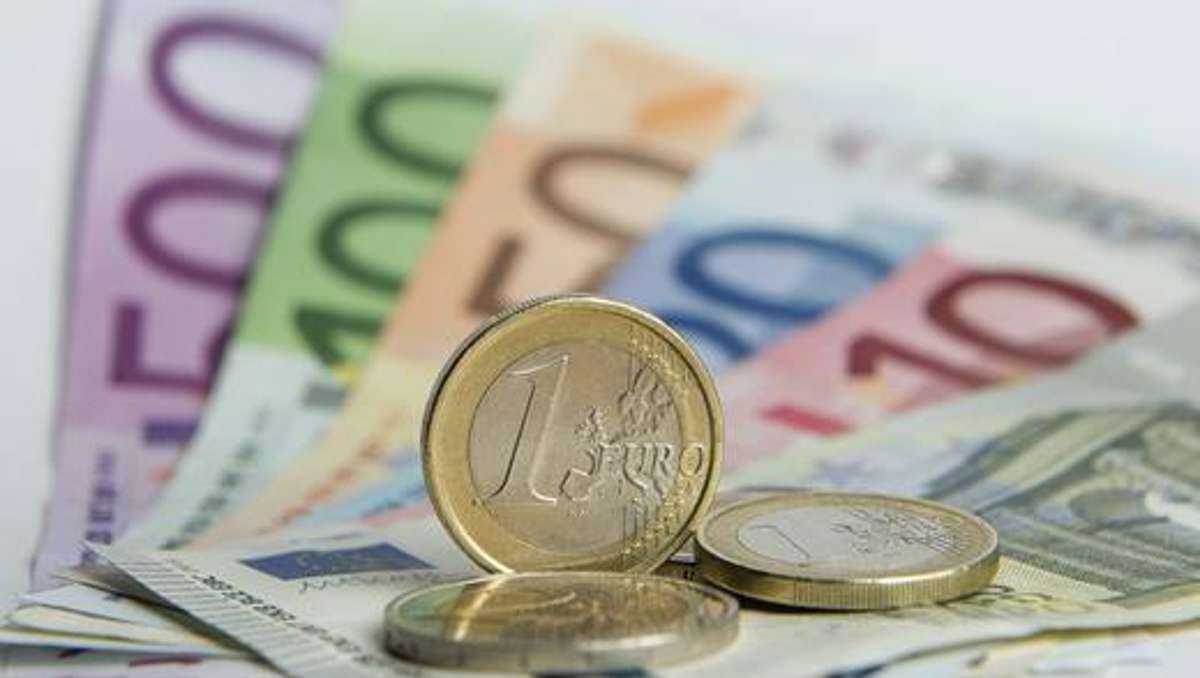 Wirtschaft: Löhne in Thüringen steigen am stärksten