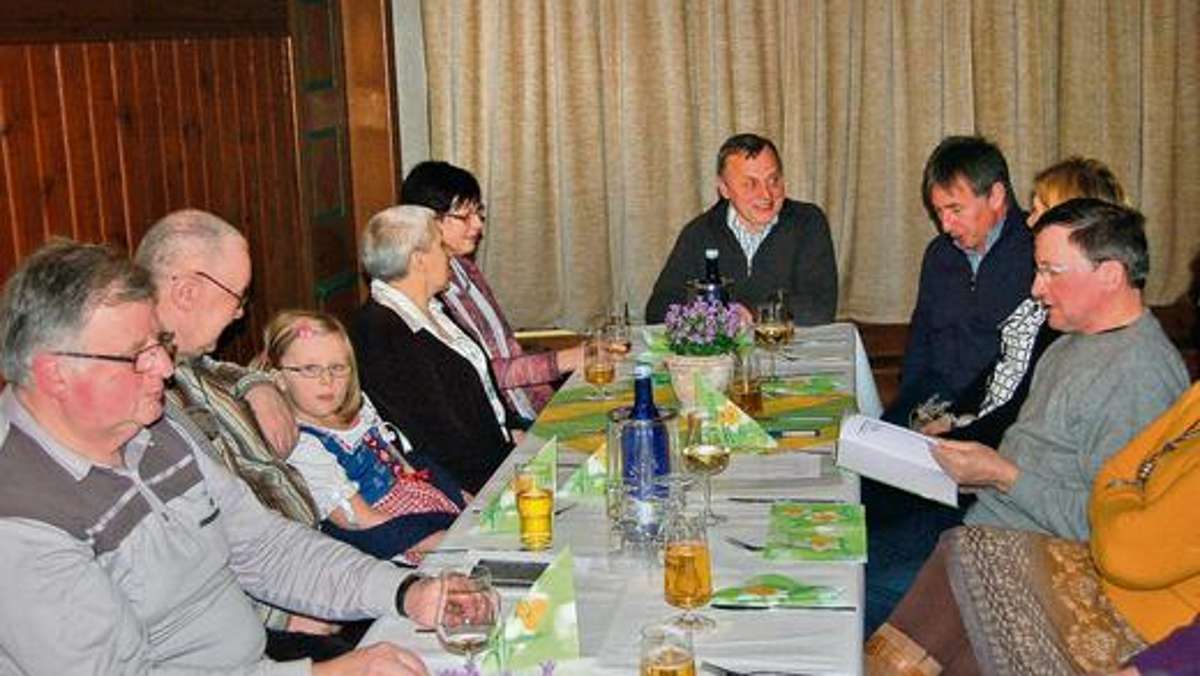 Bad Salzungen: Heimatverein Kohlbachtal hat wieder viel vor