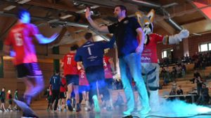 Handball, Oberliga: Suhl verspricht eine feurige Show