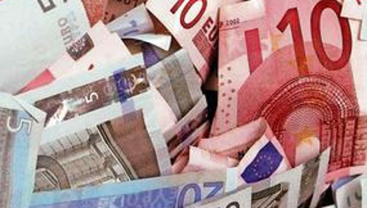 Hildburghausen: Kreisfinanzen halten Vergleich stand