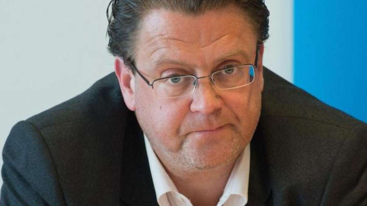 Thüringen: Stephan Brandner auf AfD-Listenplatz 1 für Bundestagswahl