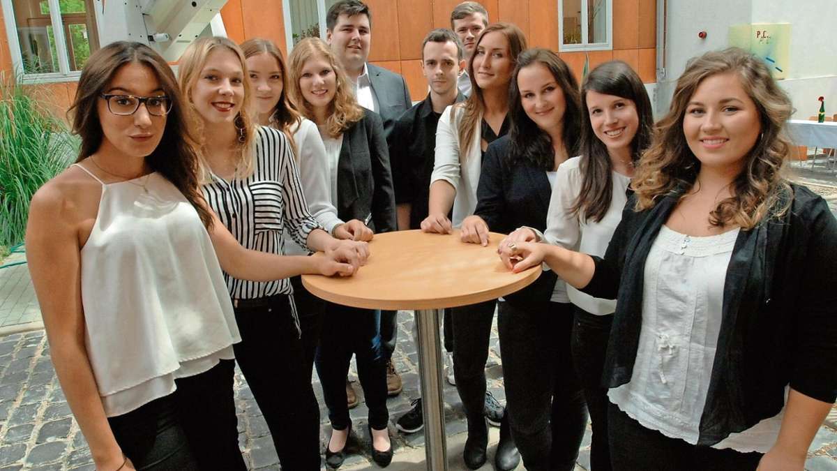 Ilmenau: PR-Konzepte aus Studenten-Hand