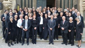 Meiningen: Benefizkonzert in der Stadtkirche