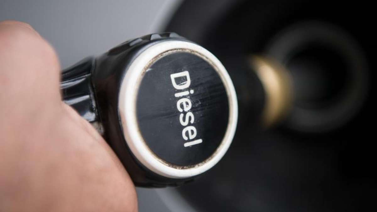 Wirtschaft: Rabattschlacht um neue Diesel - VW bietet bis zu 10 000 Euro