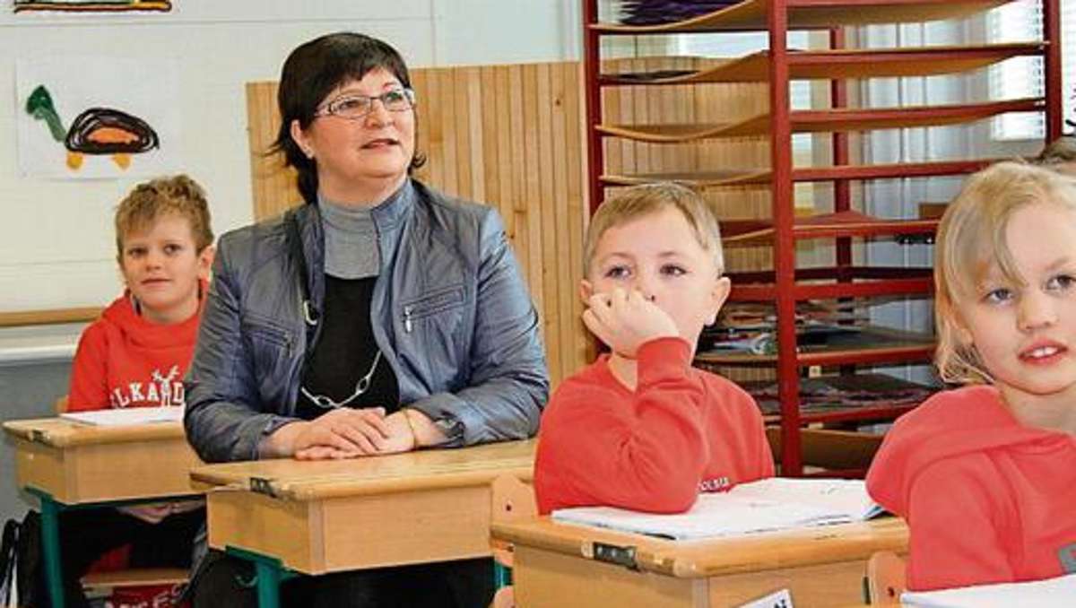 Suhl/ Zella-Mehlis: In der Mukkula-Schule ist Deutsch die erste Wahl