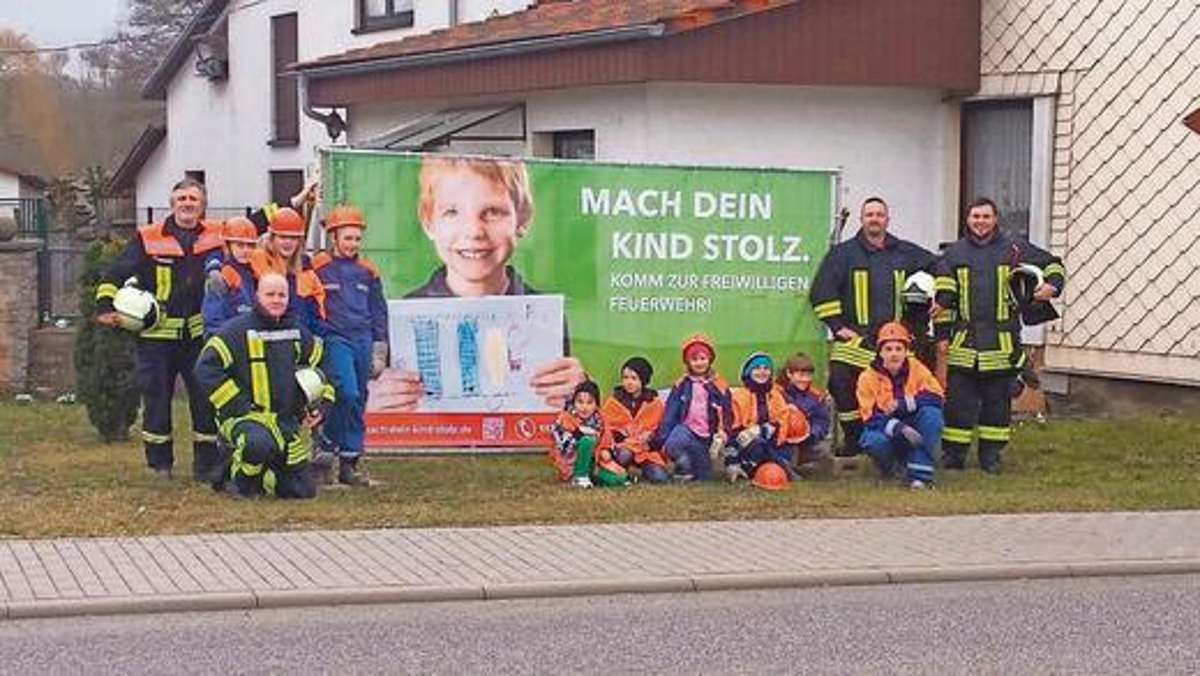 Hildburghausen: Streufdorfer Jugendwart wirft das Handtuch