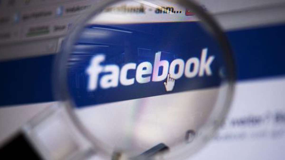 Wirtschaft: Facebook kann Nutzerverhalten ausspähen