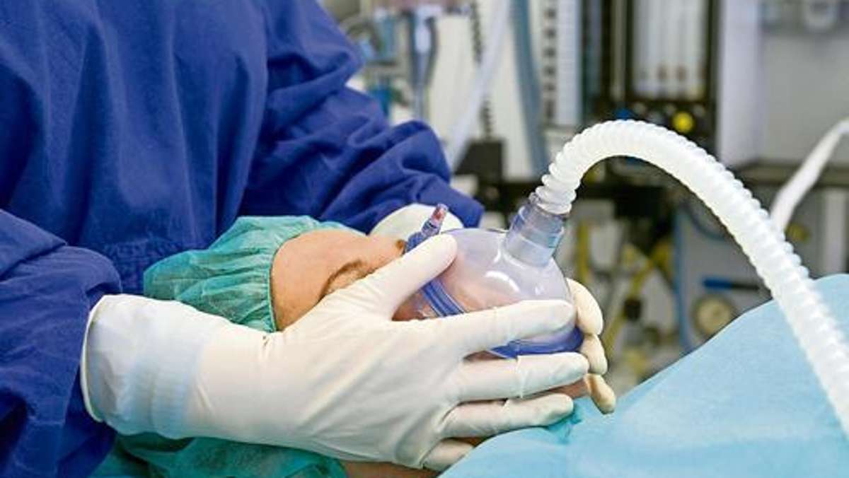 Thüringen: Zahl der Operationen an Thüringer Kliniken gestiegen