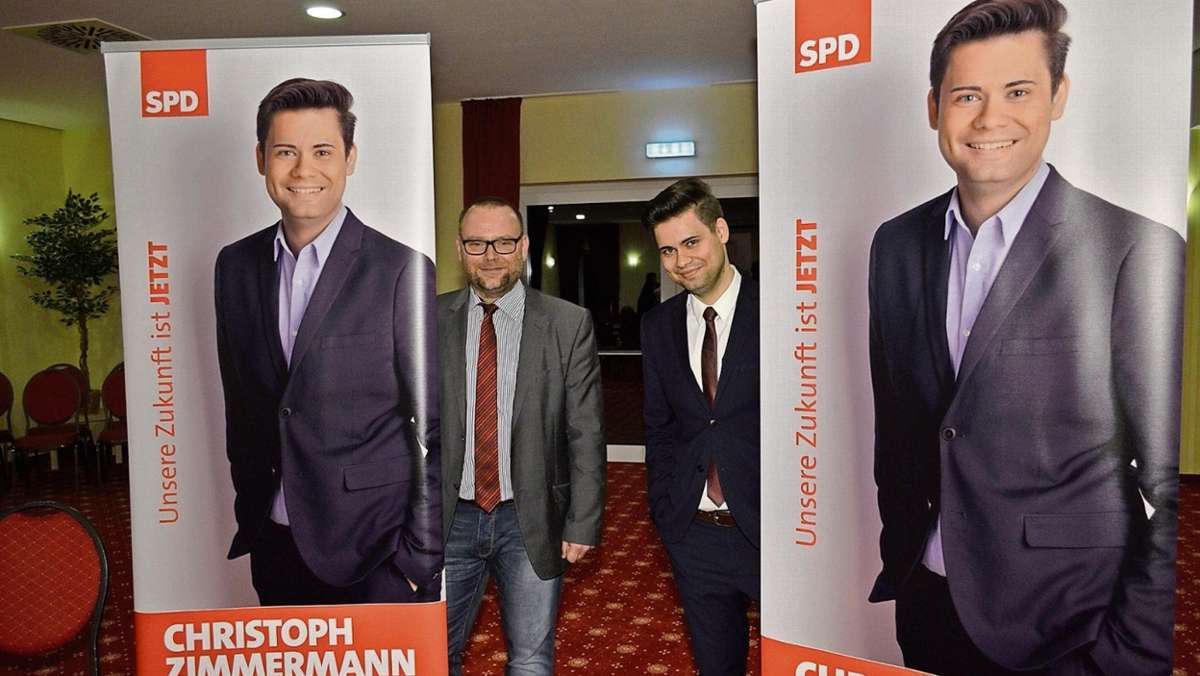 Thüringen: Gebietsreform: SPD-Bundestagskandidat fordert Rücktritt von Poppenhäger