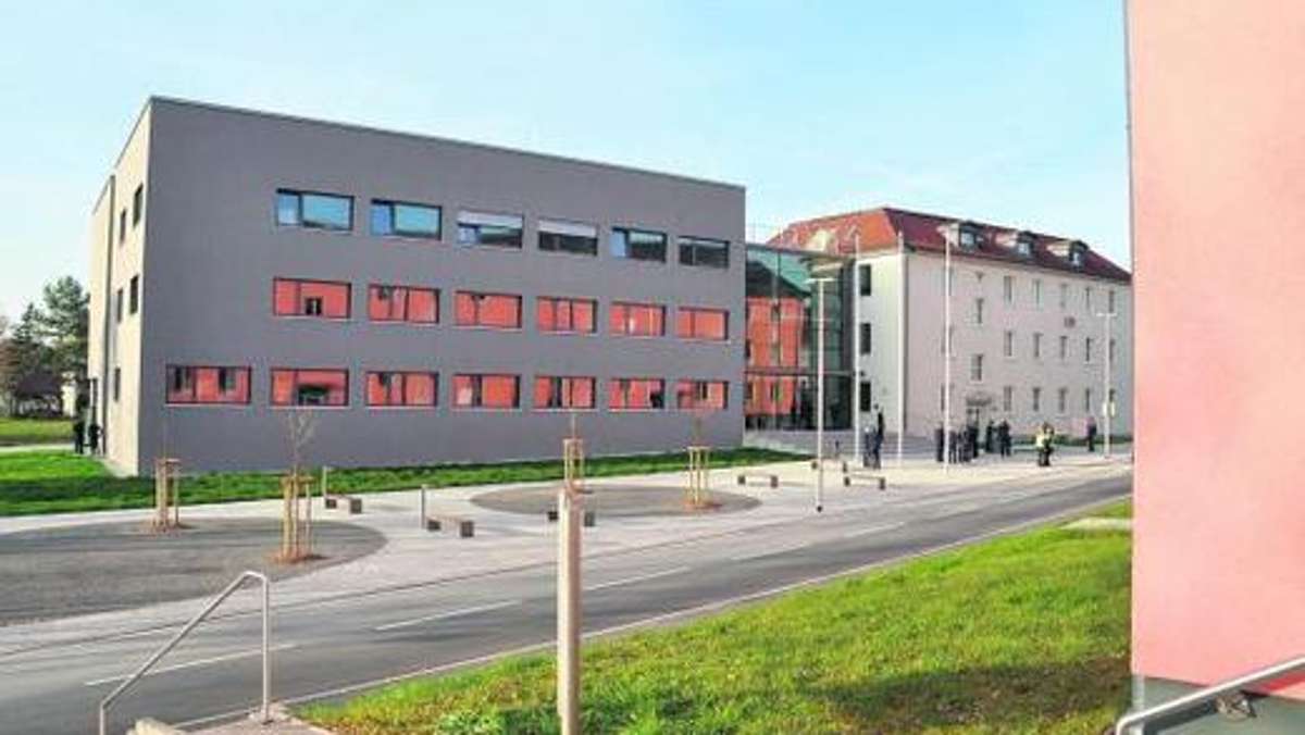 Thüringen: Ermittlungen nach Party an Polizeischule