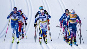 Thüringer Skiverband: Verstärkung für das Präsidium