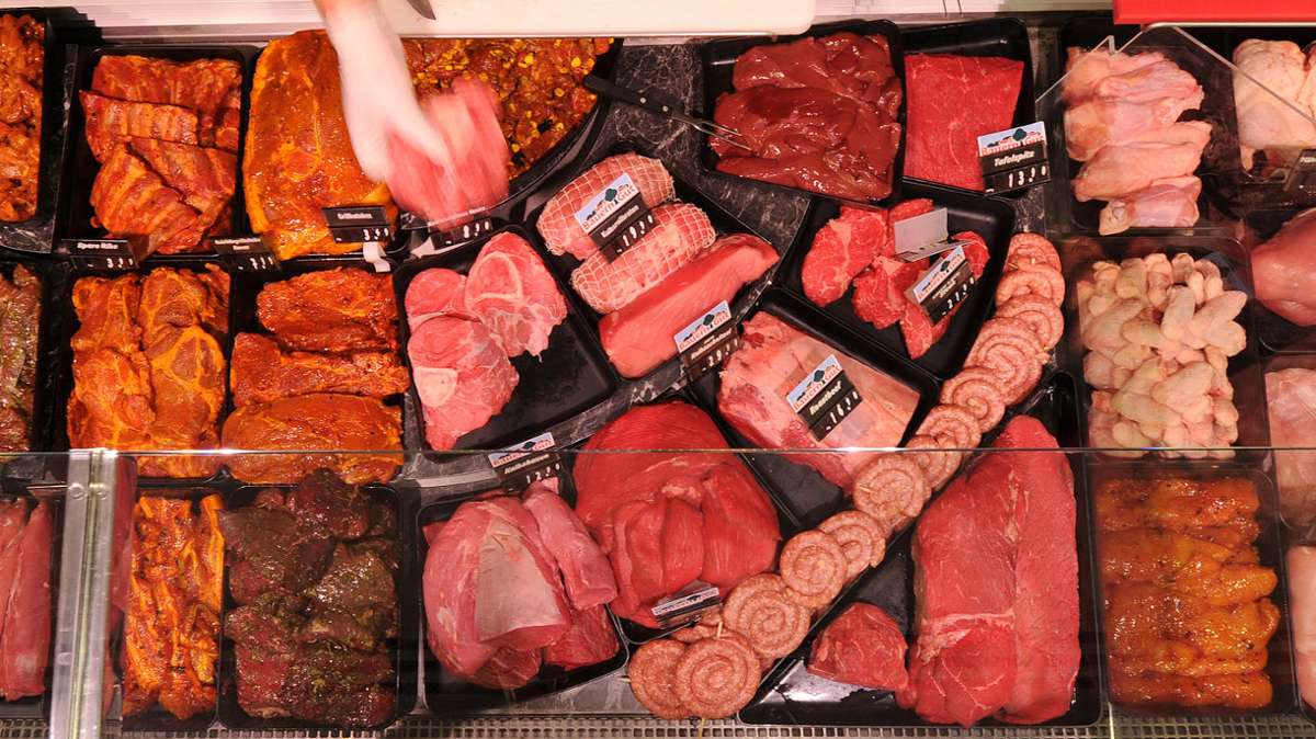 Thüringen: Ramelow gegen Billig-Spirale bei Fleischprodukten