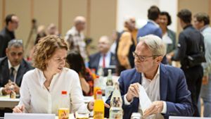 Südthüringer SPD-Abgeordnete:: „Maier ist nur noch geduldet“