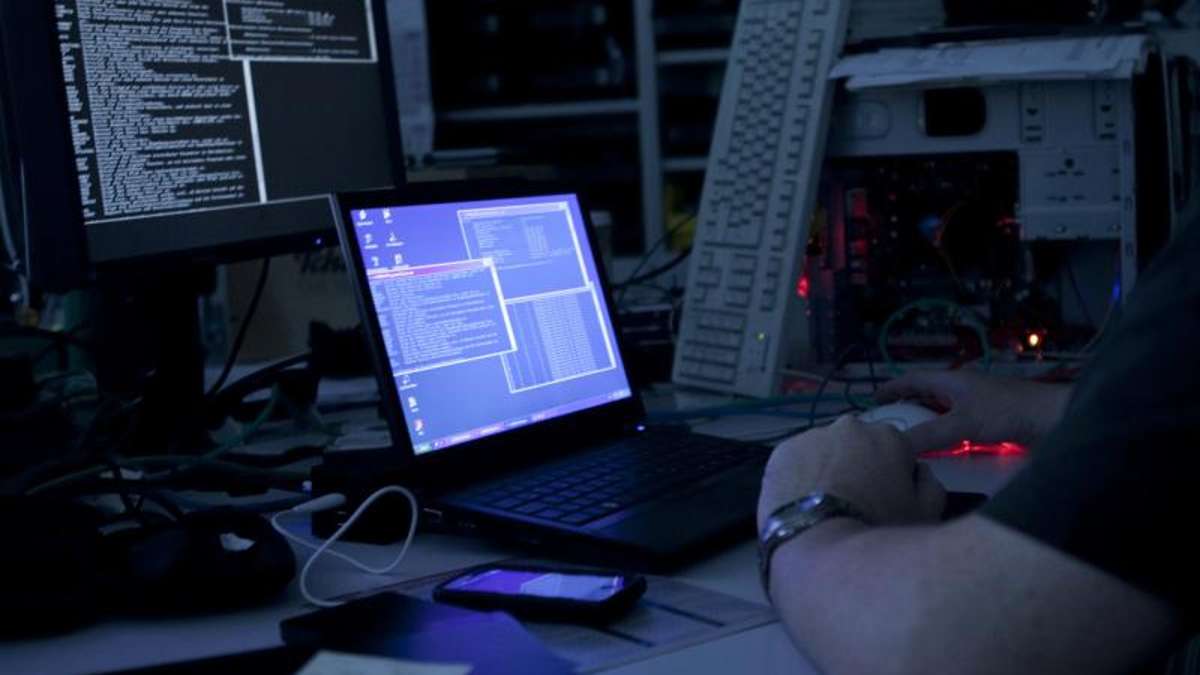 Meiningen: Falscher PC-Techniker: Polizei warnt vor Betrügern