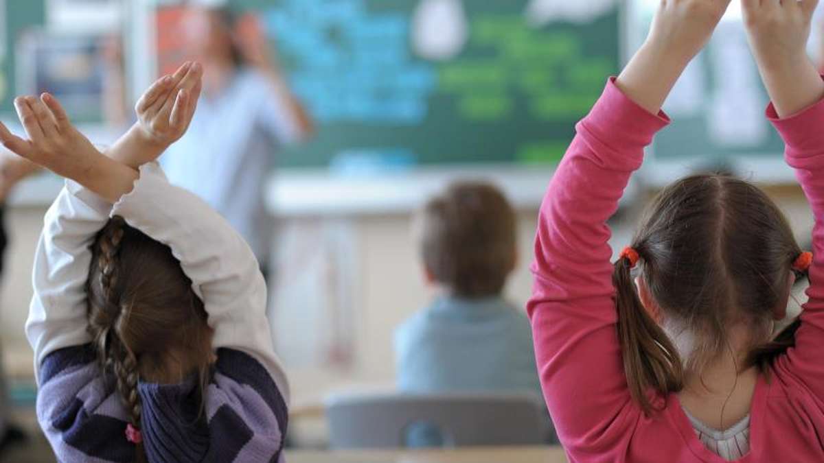 Thüringen: Lehrer, Eltern und Schüler sehen Schulen vor Kollaps