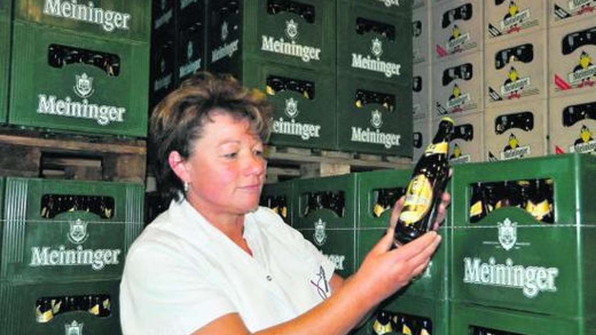 Meiningen: Zwei Interessenten für insolvente Meininger Brauerei